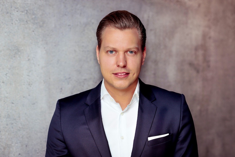 Dominik Dohren